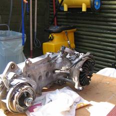 Suzuki $trêêt magic - SÆLGES!!!!