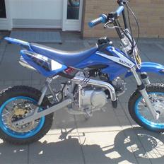 MiniBike 124,9 cc Noname