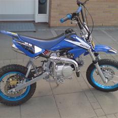 MiniBike 124,9 cc Noname