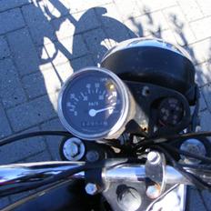 Suzuki Samurai (Solgt)