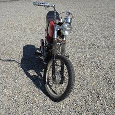 Yamaha fs1 4gear "SOLGT"