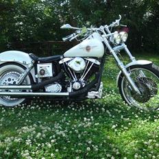 MiniBike Mini Harley