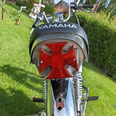 Yamaha FS 1 4 gear DX ( solgt)