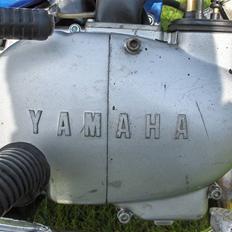 Yamaha FS 1 4 gear DX ( solgt)