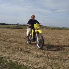 Suzuki rmx   TIL SALG   NU 