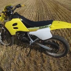 Suzuki rmx   TIL SALG   NU 