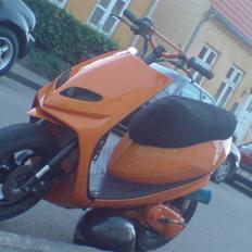 Suzuki Estilete Byttet