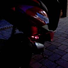 Yamaha Jog R Til salg!