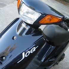 Yamaha Jog FS -  |Solgt|