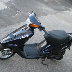 Yamaha Jog FS -  |Solgt|