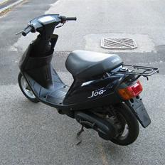 Yamaha Jog FS -  |Solgt|