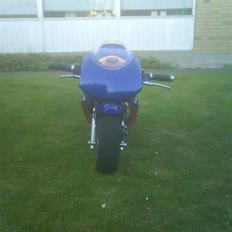 MiniBike Pocketbike Til Salg