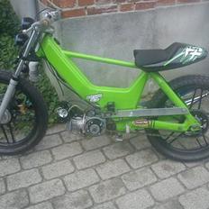 Puch maxi k Evo