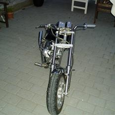 MiniBike Chopper (Byttet)