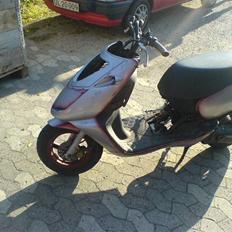 Aprilia Sonic - Solgt
