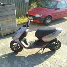 Aprilia Sonic - Solgt
