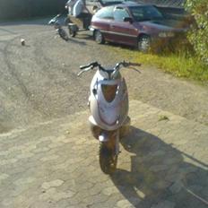 Aprilia Sonic - Solgt