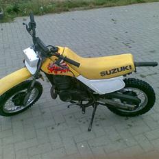 Suzuki DS 80 [R.I.P.]