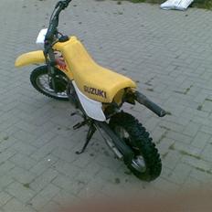 Suzuki DS 80 [R.I.P.]