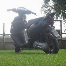 Aprilia sonic