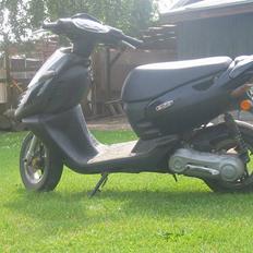 Aprilia sonic