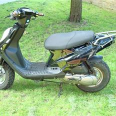 PGO Hot50 2006 SOLGT!