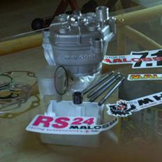 Aprilia sonic lc #projekt#