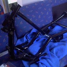 Aprilia sonic lc #projekt#