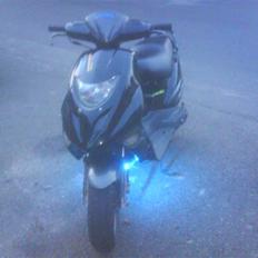 Adly Thunderbike