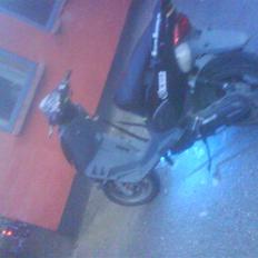 Adly Thunderbike