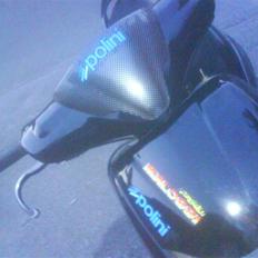 Adly Thunderbike