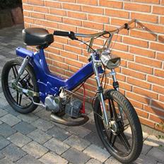 Puch maxi-speed 