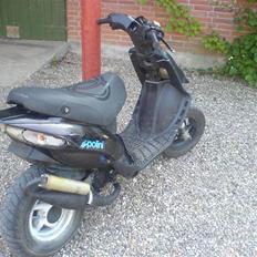 Gilera Stalker (solgt)