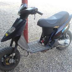 Gilera Stalker (solgt)