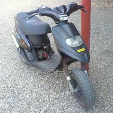 Gilera Stalker (solgt)