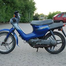 Honda Wallaroo // Solgt