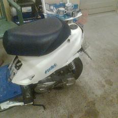 Yamaha Jog fs Solgt!