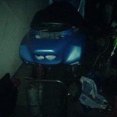 Yamaha bws spy solgt