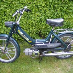 Puch Maxi K solgt