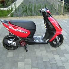 Aprilia sonic GP MS (SOLGT)