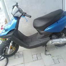 Yamaha BWs/NG [ SOLGT ]