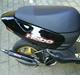 Aprilia Sonic (Humlebien)