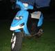 Gilera stalker