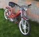 Puch maxi k 100%Hankatten