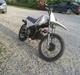 Yamaha PW 80