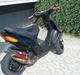 Gilera Stalker (solgt)