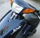 Yamaha Jog FS -  |Solgt|
