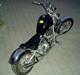MiniBike Chopper (Byttet)