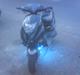 Adly Thunderbike