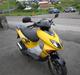 Honda X8R-s - solgt